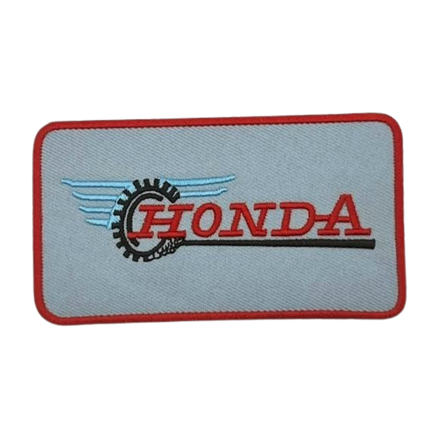 Honda Patch