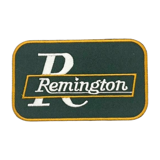 Remington Patch