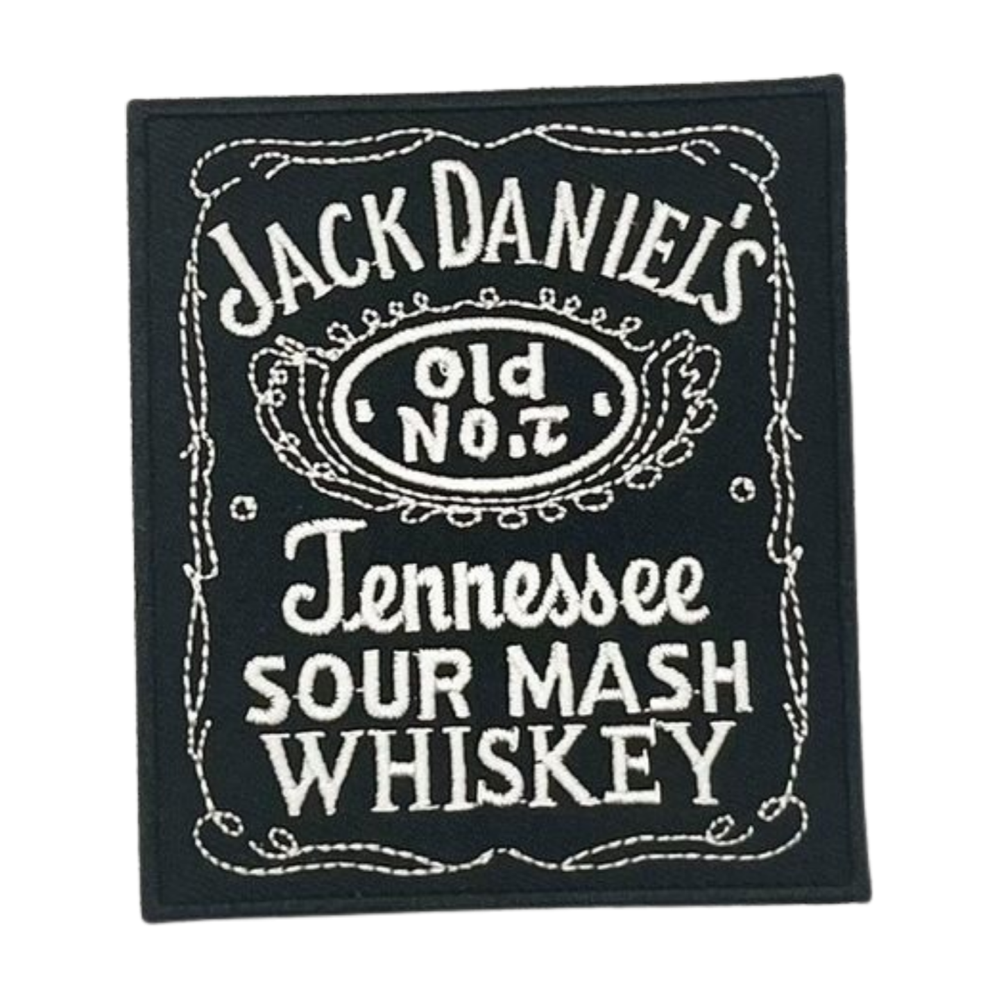 Jack Daniels Patch