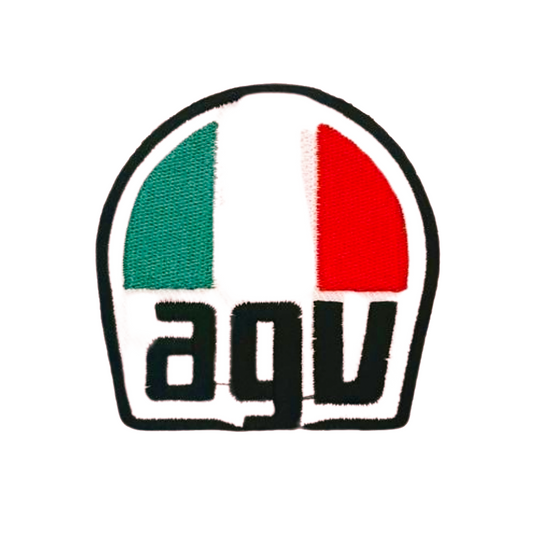AGV Patch