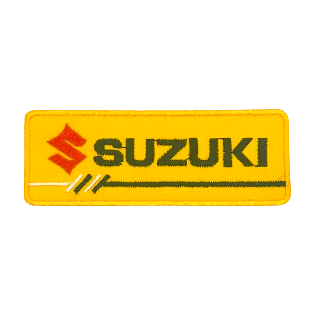 Suzuki Patch