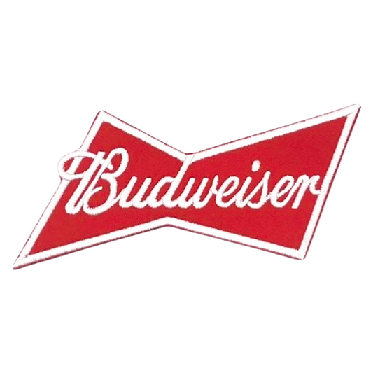 Budweiser Patch