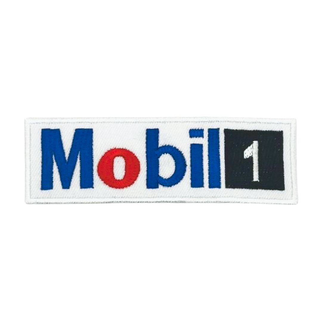 Mobil Patch