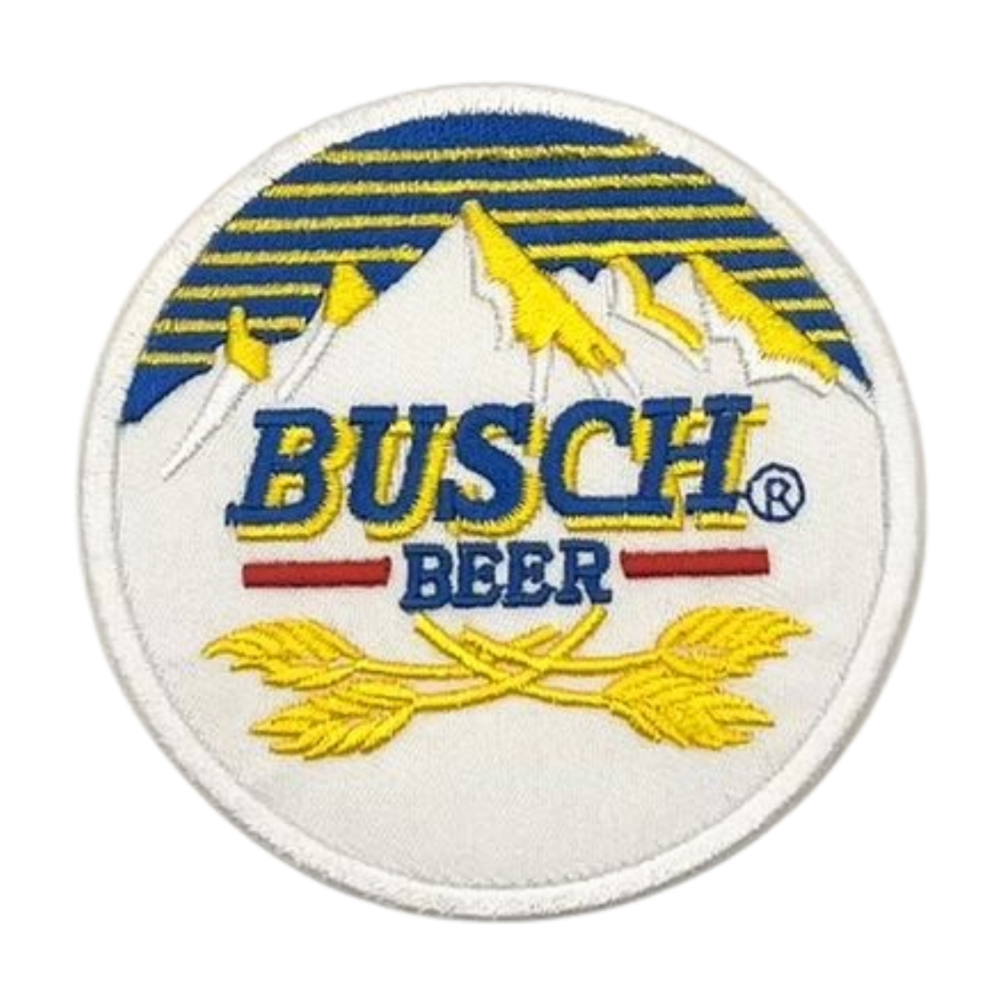 Busch Beer Patch