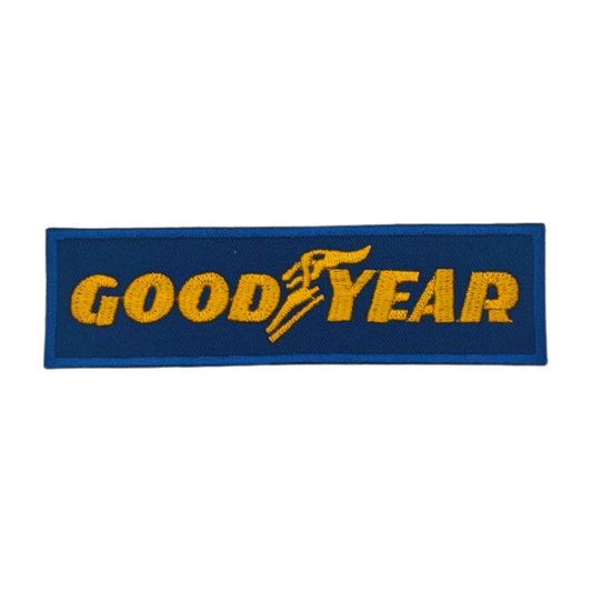 Goodyear Tyre Patch