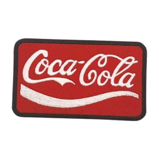 Coca-Cola Patch