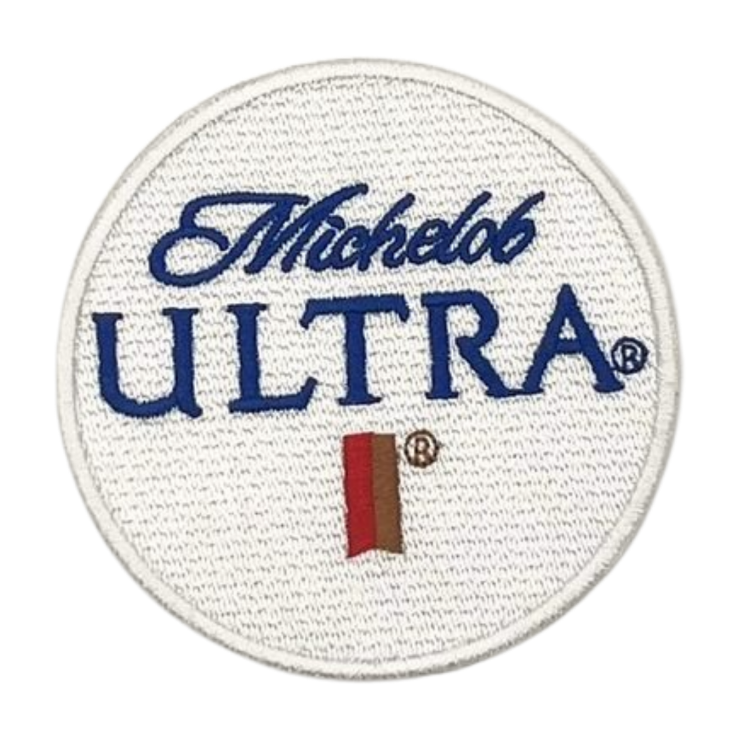 Michelob Ultra Beer Patch