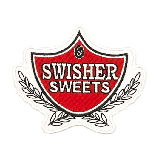 Swisher Sweets Patch